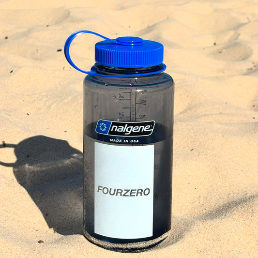 Nalgene Wide-Mouth Bottle