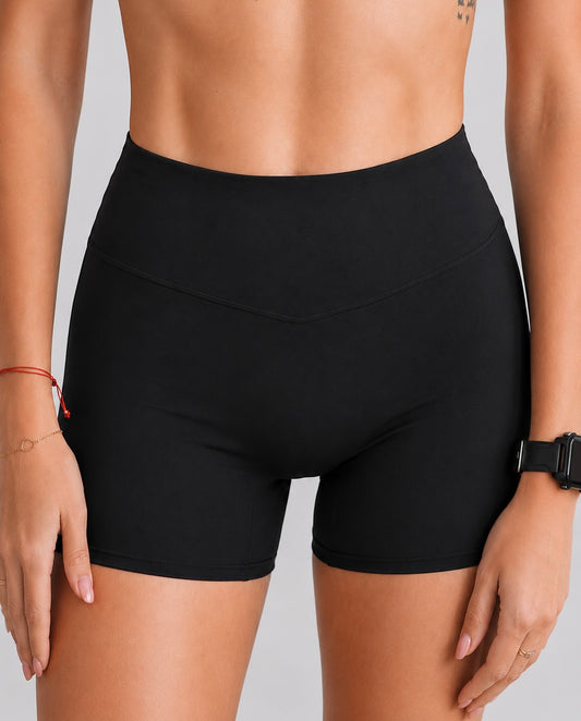 v2 Shorts (Black)