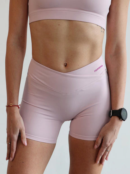 v1 Shorts (Pink)