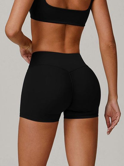 v1 Shorts (Black)